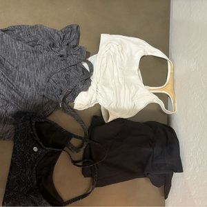 Lululemon miscellaneous lot!